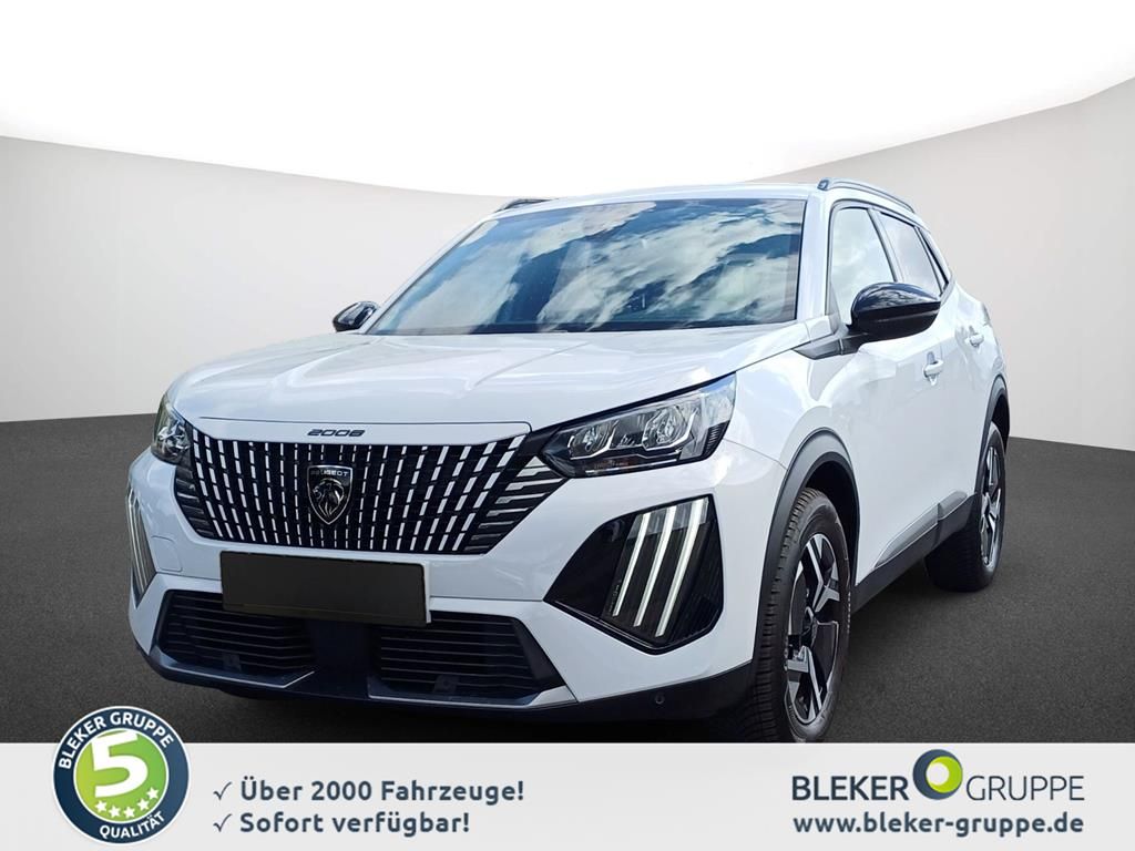 Image of Peugeot 2008