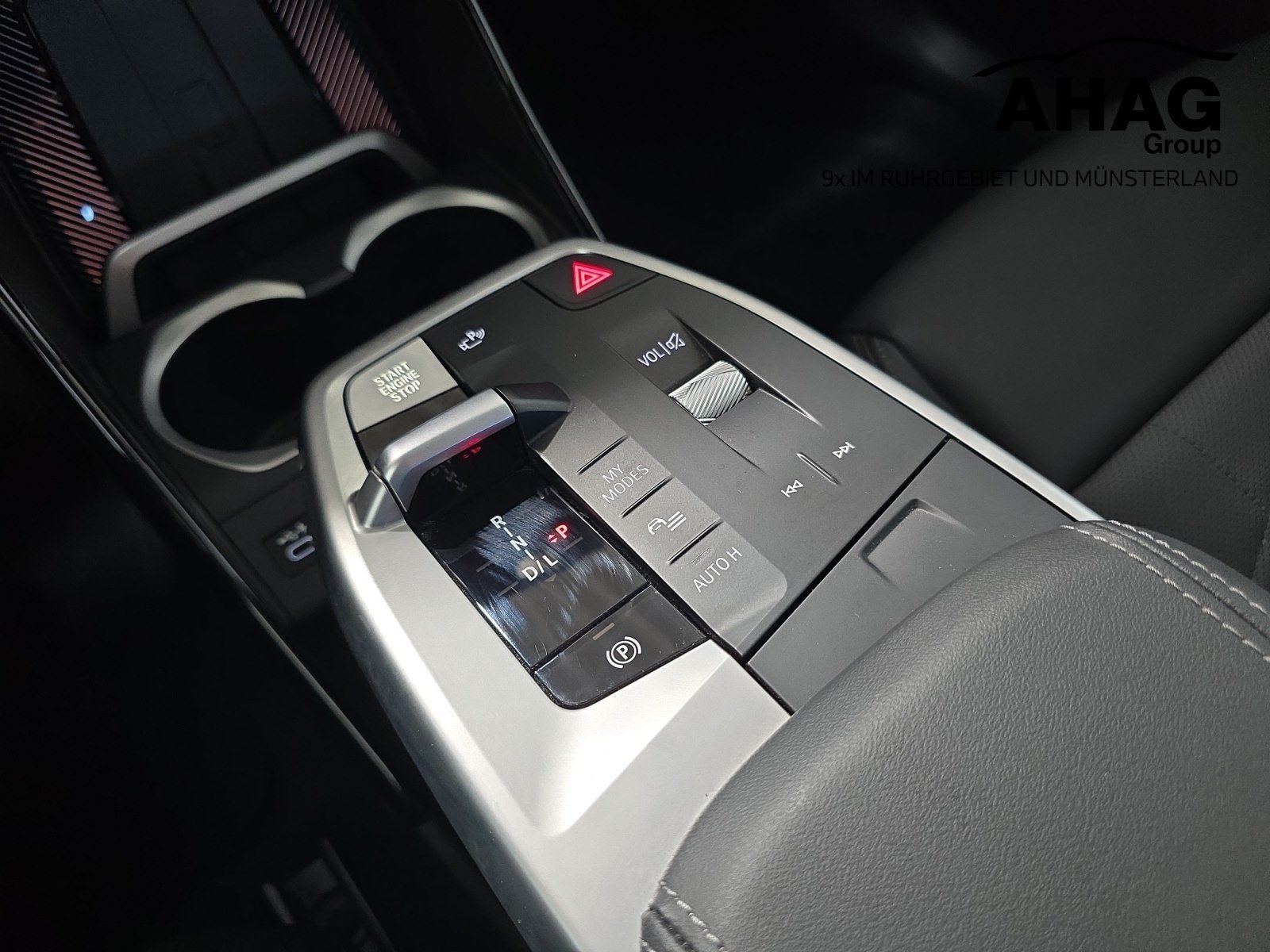 BMW X1 - Bild 10