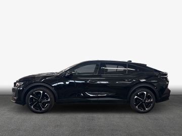 Peugeot 408 - 4