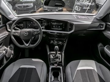 Opel Mokka 1.2 Elegance 360° Kamera Sicht-Paket