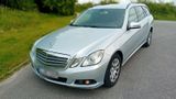Mercedes-Benz S212 250 CDI Automatik - Mercedes-Benz 250: Cdi