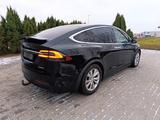 Tesla Model X P100D FREE SUPERCHARGER  - Tesla Model X aus 2016