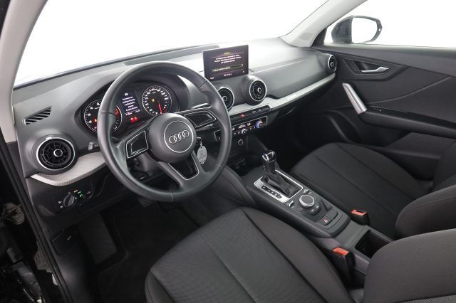 Image of Audi Q2