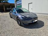 Tesla Model 3 Allradantrieb mit Dualmotor Performa... - Tesla Model 3 in München