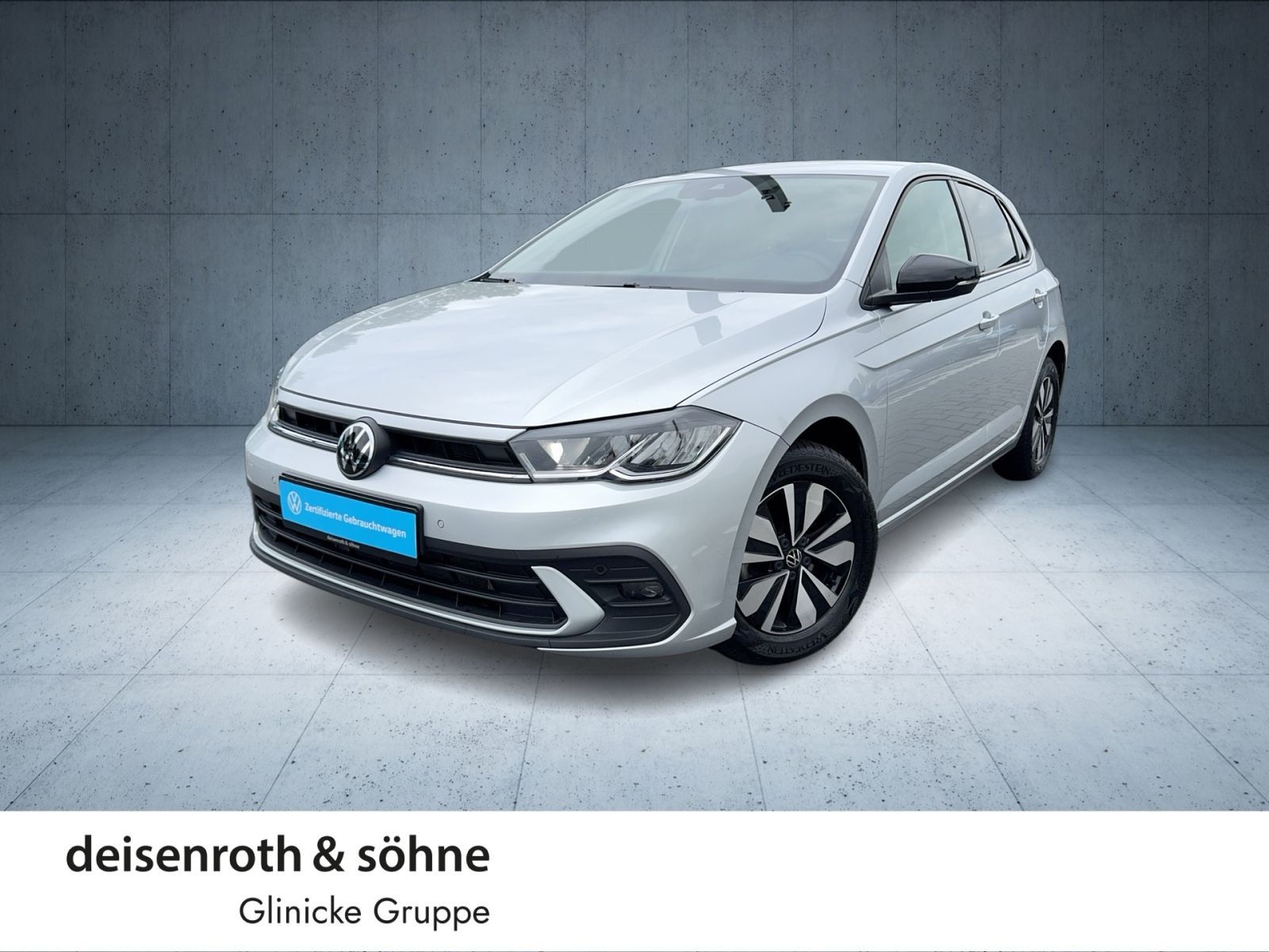 Volkswagen Polo - Bild 2