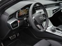 Audi S6 - Vorschau Bild 20