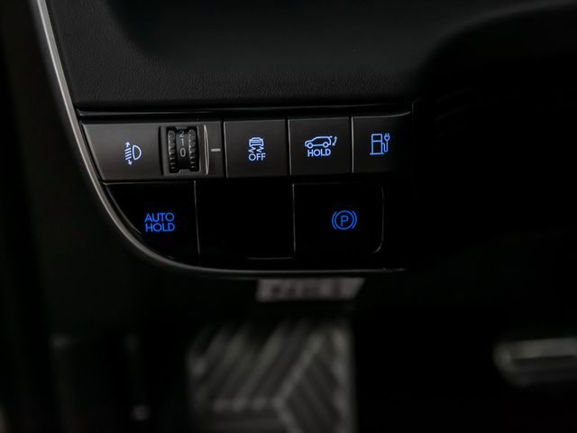 Hyundai Ioniq 5 Centriq Elektro Autobahnassistent Kamera