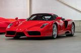 Ferrari Enzo KM 19000 CERTIFIED CLASSIC F80 SP3 READY!!! - Ferrari: Enzo