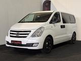 Hyundai H-1 2.5|6 SITZER|KLIMA|AHK|EURO 6|PDC|inkl.MwSt - Hyundai H-1 aus 2017