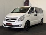Hyundai H-1 2.5|6 SITZER|KLIMA|AHK|EURO 6|PDC|inkl.MwSt - Hyundai H-1: 2.5