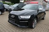 Audi RSQ3 2.5 TFSI S tronic quattro Navi,PDC,SHZ,20Zo - schwarze Audi RSQ3