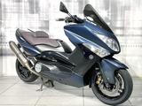 Yamaha TMax 500 - YAMAHA 50