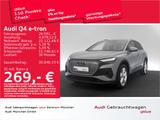 Audi Q4 e-tron 35 Navi+/19"Zoll - Audi Q4 e-tron in München