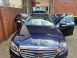 Mercedes-Benz E 350 d T Autom. - - Mercedes-Benz E 350 in Osnabrück