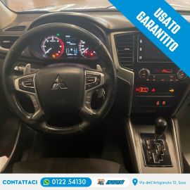 Mitsubishi L200 - 9