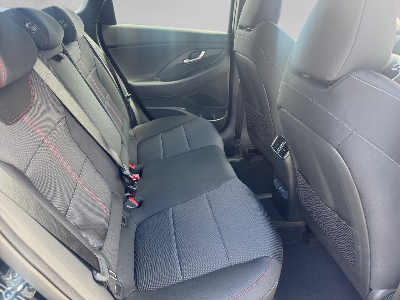 Fahrzeugabbildung Hyundai i30 N Line Kombi *NAVI*LED*KAMERA*LHZ*SHZ
