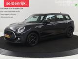 MINI Cooper Clubman 1.5 Business Edition | automatik
