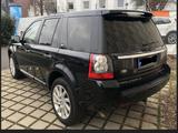 Land Rover Freelander SD4 HSE  - gebrauchte Land Rover Freelander aus dem Jahr 2011