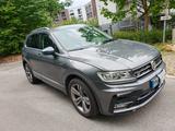 Volkswagen Tiguan 2.0 TDI SCR 140kW DSG 4MOTION Highlin... - Volkswagen Tiguan: TDI 140