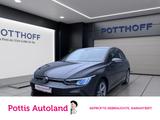 Volkswagen Golf 1.5 TSI R-LINE KLIMA PDC LED LM17 DAB+ - Auto leasen in Hamm