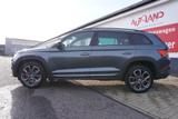 Skoda Kodiaq 2.0 RS 4x4 DSG LED AHK PDC Kamera ACC - gebrauchte Skoda Kodiaq aus dem Jahr 2020
