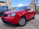 Volkswagen Polo IV 1.4 Highline/AUTOMATIK/SHZ/ESD/TÜV-2027 - gebrauchte VW Polo aus dem Jahr 2002