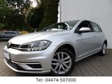 Volkswagen Golf VII 1.5 TSI 150PS ACT ACC Navi Massage - Volkswagen Golf: Ps Tsi