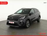 Kia Niro 1.6 GDI Spirit PHEV Aut. LED Navi Kamera - graue Kia Niro