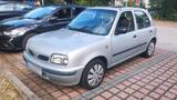 Nissan Micra K11 1.0 16v Automatik TÜV 7/26 - gebrauchte Nissan Micra aus dem Jahr 1997