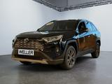 Toyota RAV 4 2.5 Hybrid Team D 4x2 *Navi*LED*CarPlay* - Toyota RAV 4 Neuwagen