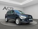 Volkswagen Tiguan Sport & Style BMT/Xenon/Navi/PDC/S-Heft! - Volkswagen Gebrauchtwagen in Lübeck