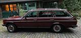 Mercedes-Benz W123 200T - Mercedes-Benz W123