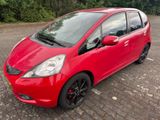 Honda Jazz 1.4 Elegance - Honda Jazz Gebrauchtwagen in Frankfurt