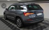 Skoda Kodiaq 2.0 TSI DSG 4x4 PANO ACC AHK NAVI LED SHZ - Skoda Kodiaq: 2.0