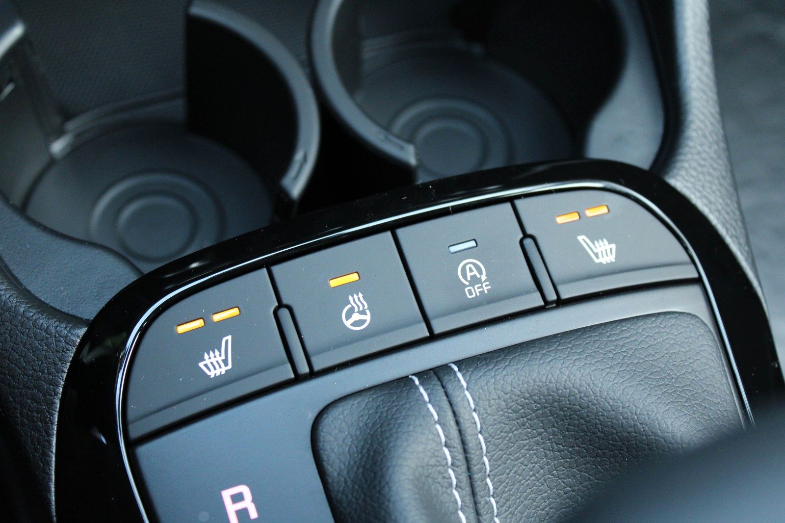 Kia Picanto - Bild 17