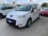 Peugeot Partner Tepee 1.6 HDi 92CV - Peugeot Partner Tepee aus 2012