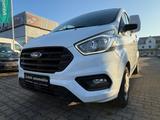 Ford Transit Custom Kasten 320 L2 Trend Sortimo - Ford Transit Custom Sortimo Gebrauchtwagen