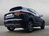 Jaguar E-Pace P160 FWD SE - Jaguar: mit Navigationssystem