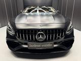 Mercedes-Benz S63 AMG 4MATIC+ Carb. Ceramic Burm. Designo PPF - gebrauchte Mercedes-Benz S 63 AMG aus dem Jahr 2019