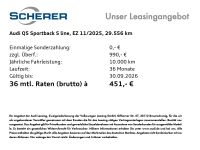 Audi Q5 - Vorschau Bild 2