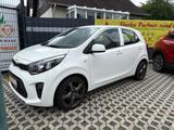 Kia Picanto Edition 7 Klima/Tempomat/Alu - Kia Picanto in Saarbrücken