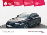 Audi A3 Sportback 35 TFS S line | NAVI | AHK | - Audi Vorführfahrzeuge