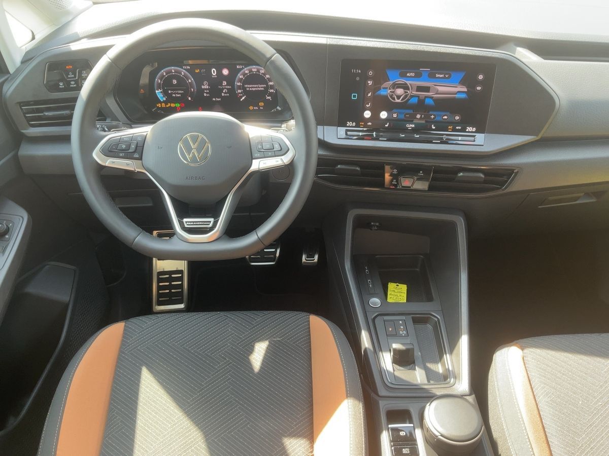 Volkswagen Caddy - Bild 9