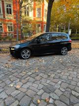 BMW 220d Gran Tourer -7 sitze Automatik  v... - BMW 220 Gebrauchtwagen in Berlin