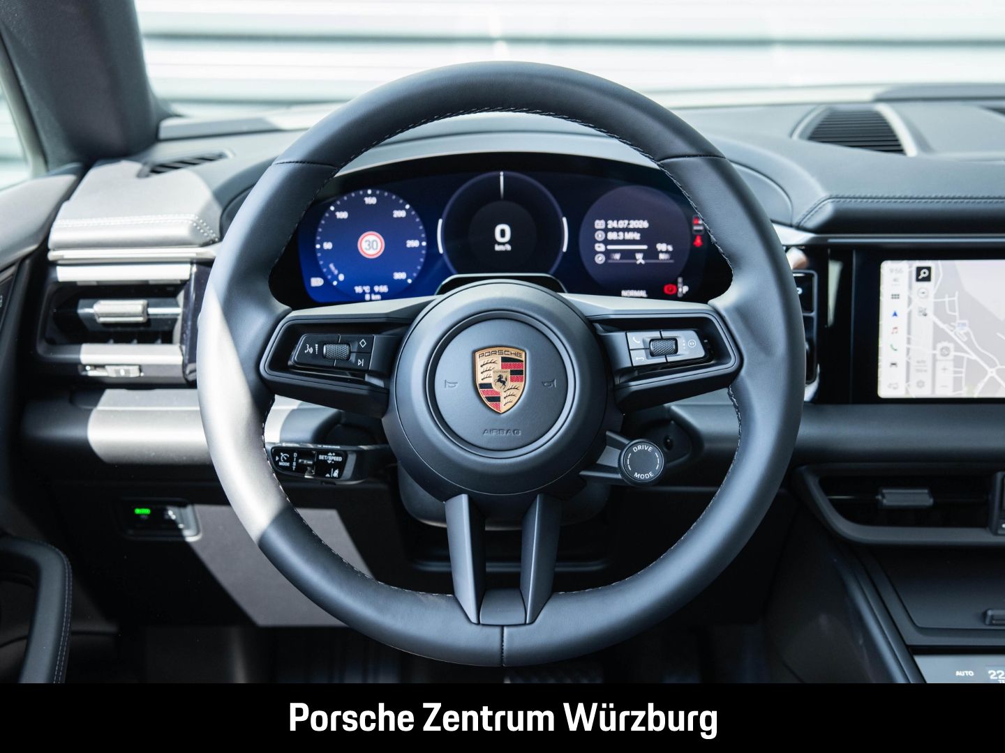 Porsche Macan - Bild 16