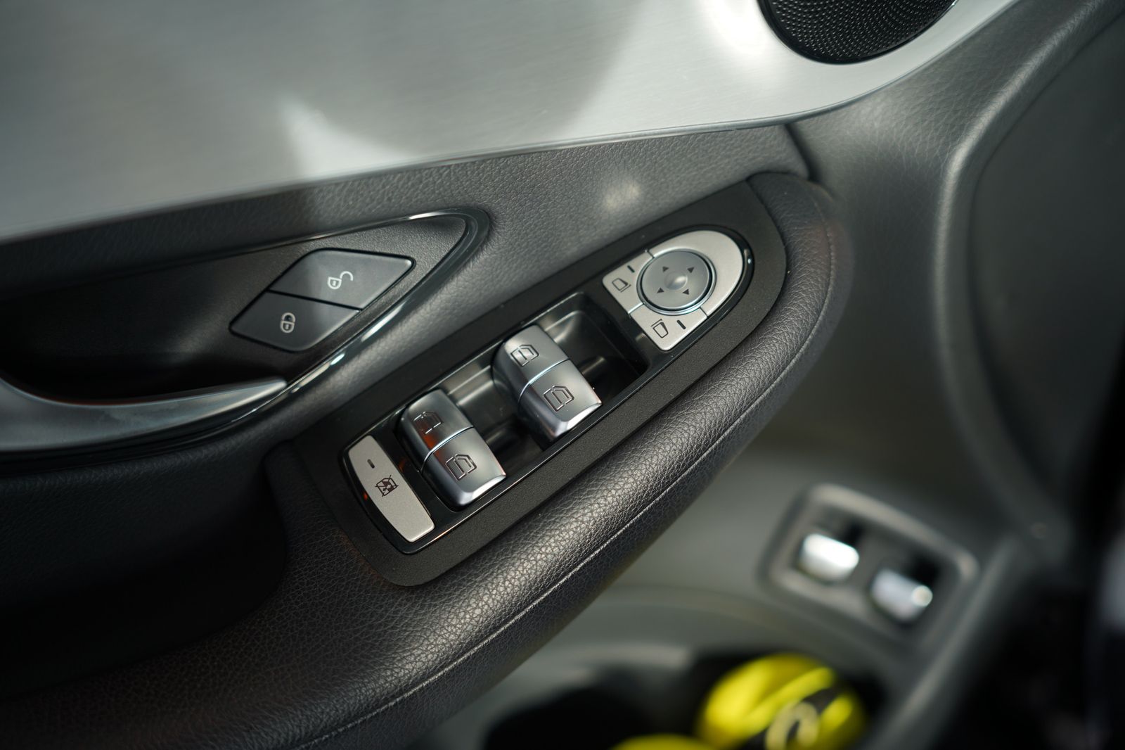 Mercedes Benz Glc 300