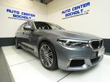 BMW M550 d xDrive*HUD*Panorama*NaviProff*DAB*HiFi - BMW M550 mit Diesel-Antrieb: Kombi, Xdrive