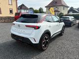 Opel Mokka GS Line - Opel Mokka: Kleinwagen