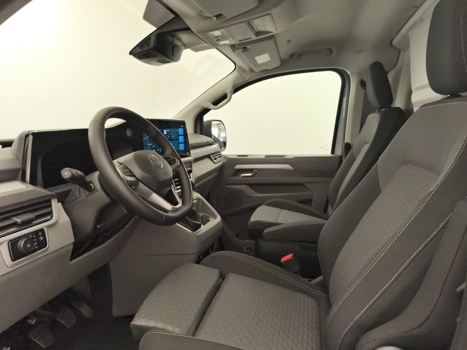 Volkswagen T7 Transporter - Bild 7