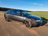 Audi A3 8L 1.8T 110kW Ambiente Ambiente - Audi A3 aus 1999